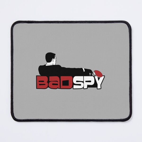 Item preview, Bad Spy   designed and sold by Vera Wilson.