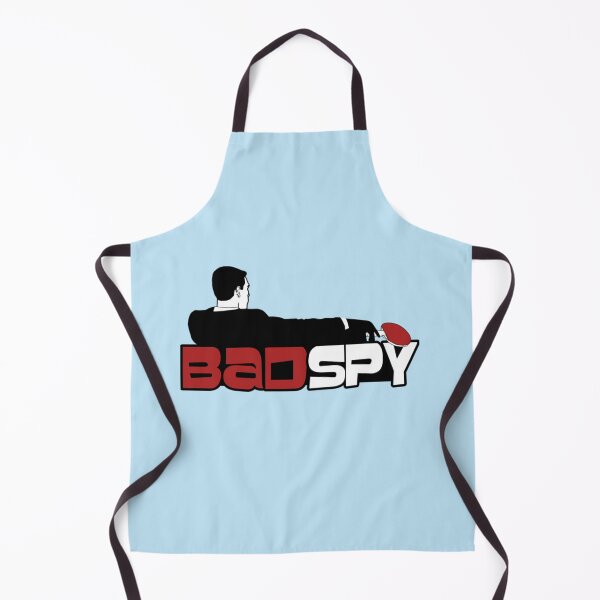 Item preview, Bad Spy designed and sold by Vera Wilson.