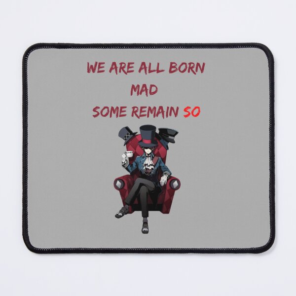 Item preview, born mad designed and sold by Vera Wilson.