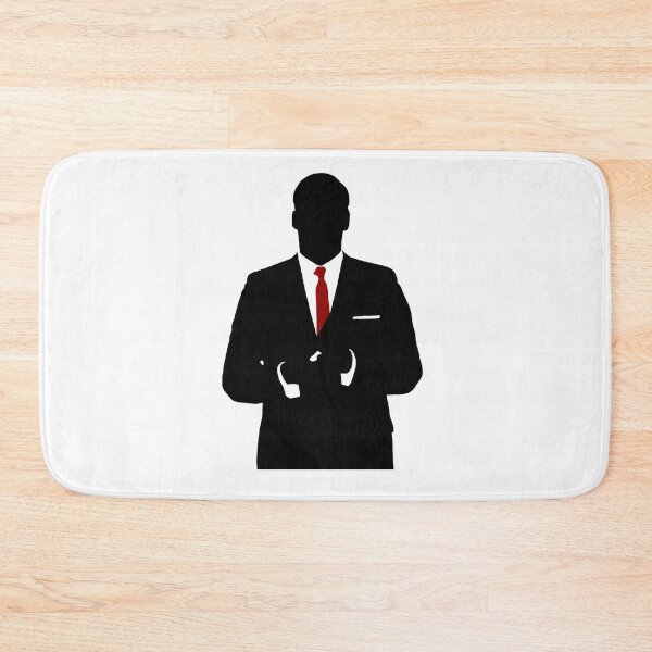 Item preview, Don designed and sold by Vera Wilson.