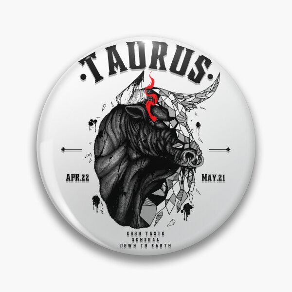 Item preview, Crystal.Gothic.Taurus.zodiac designed and sold by LoisJean.