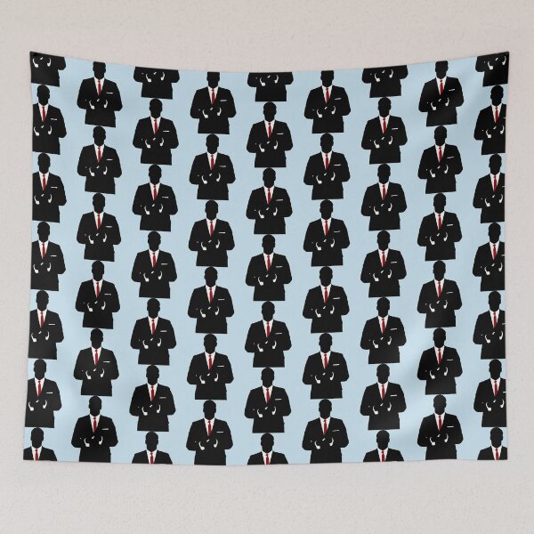 Item preview, Don designed and sold by Vera Wilson.