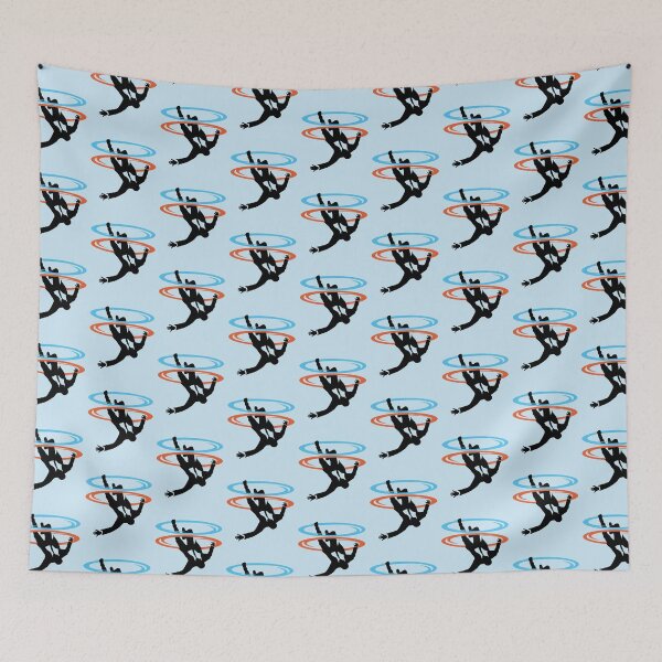 Item preview, Draper Falls designed and sold by Vera Wilson.