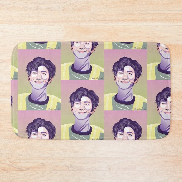 Item preview, Bts art designed and sold by Sonia Jones Art.