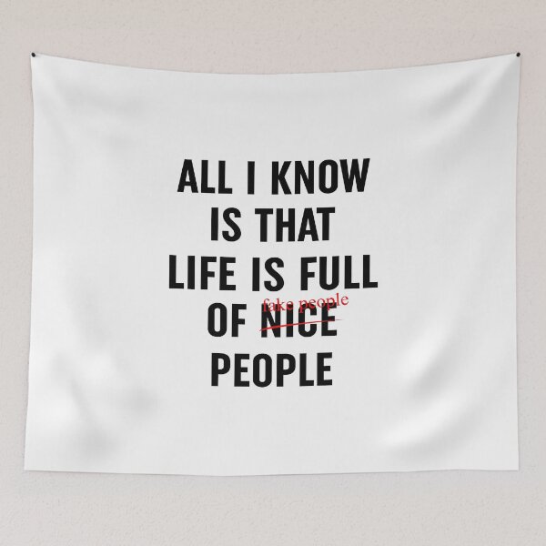 Item preview, Nice People designed and sold by Moeez Javed.