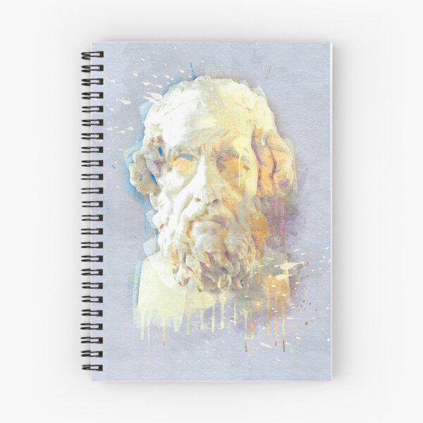 Item preview, Homer designed and sold by gstevensonart.