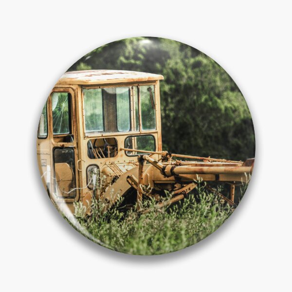 Item preview, Grader in Waiting designed and sold by Randy Turnbow.