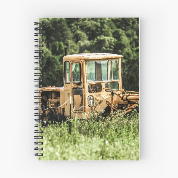 Item preview, Grader in Waiting designed and sold by Randy Turnbow.