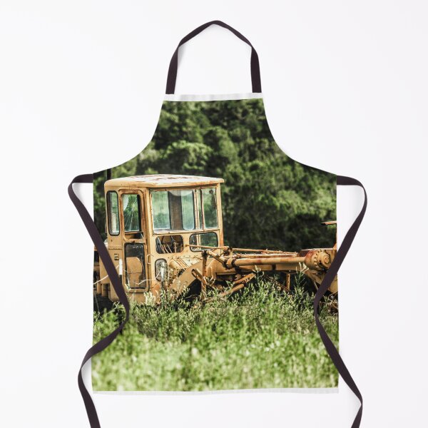 Item preview, Grader in Waiting designed and sold by Randy Turnbow.
