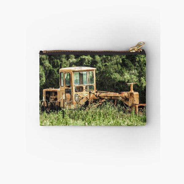 Item preview, Grader in Waiting designed and sold by Randy Turnbow.