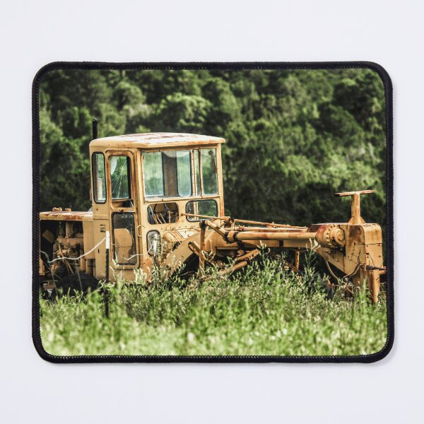 Item preview, Grader in Waiting designed and sold by Randy Turnbow.