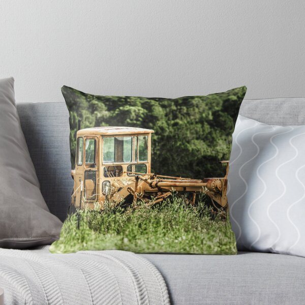 Item preview, Grader in Waiting designed and sold by Randy Turnbow.