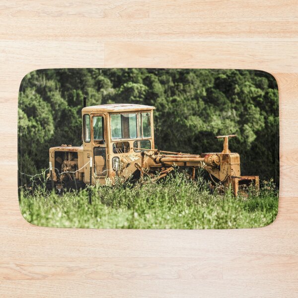 Item preview, Grader in Waiting designed and sold by Randy Turnbow.