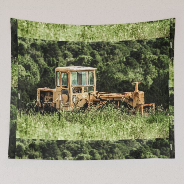 Item preview, Grader in Waiting designed and sold by Randy Turnbow.