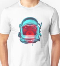 Space Monkey Unisex T-Shirt