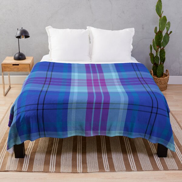 Item preview, Tartan // Royal designed and sold by The Wellington Boot.