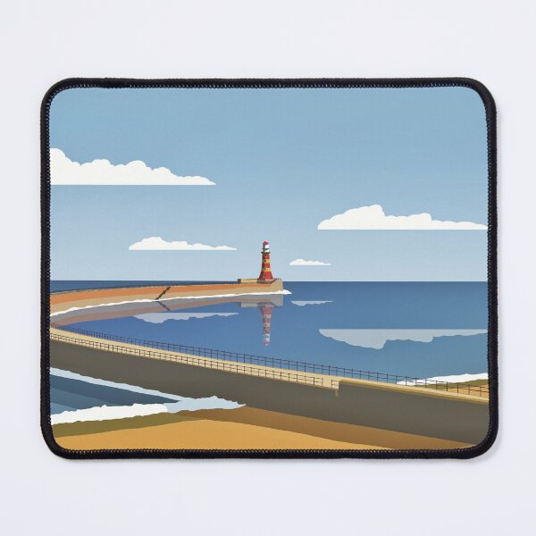 Item preview, Roker designed and sold by Richard O'Neill Art.