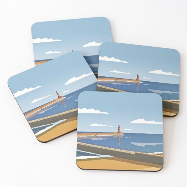 Item preview, Roker designed and sold by Richard O'Neill Art.