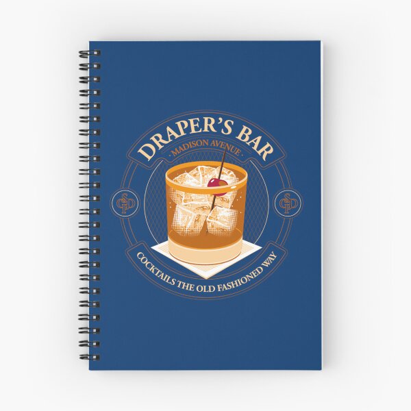 Item preview, Draper_s Bar designed and sold by Vera Wilson.