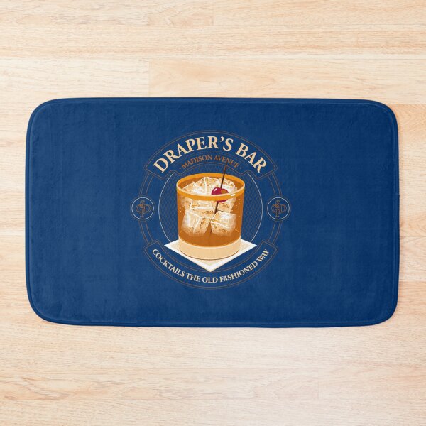 Item preview, Draper_s Bar designed and sold by Vera Wilson.