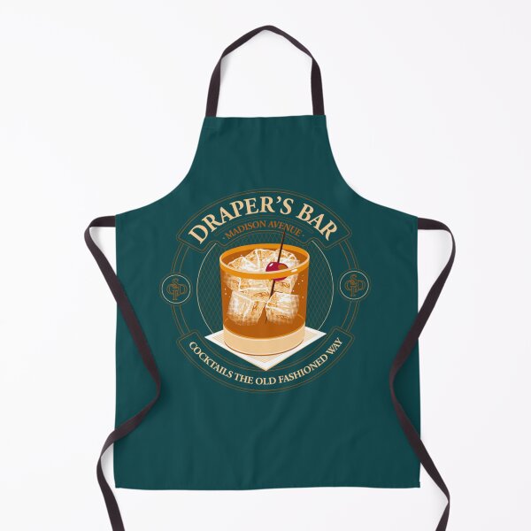 Item preview, Draper_s Bar designed and sold by Vera Wilson.