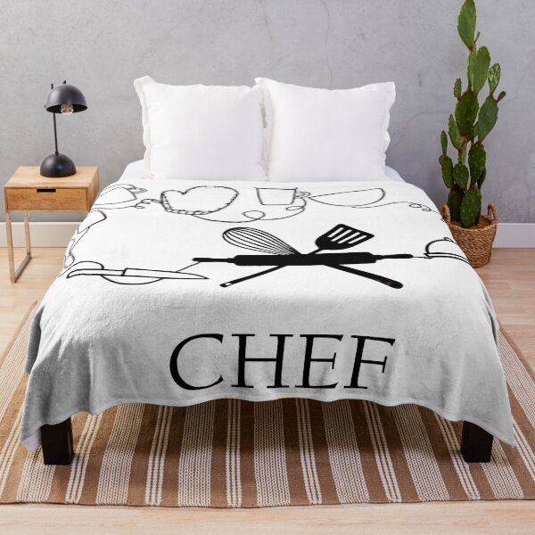 Item preview, chef designed and sold by senarch.