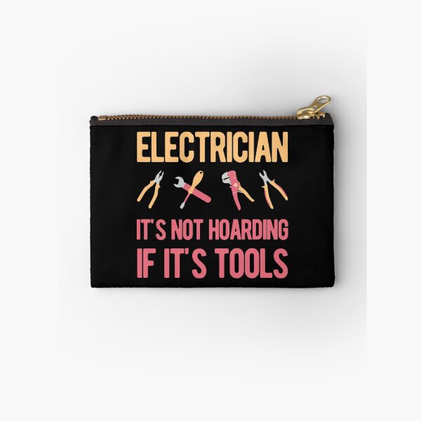 Item preview, Funny Electrician designed and sold by artworkbyrihen.