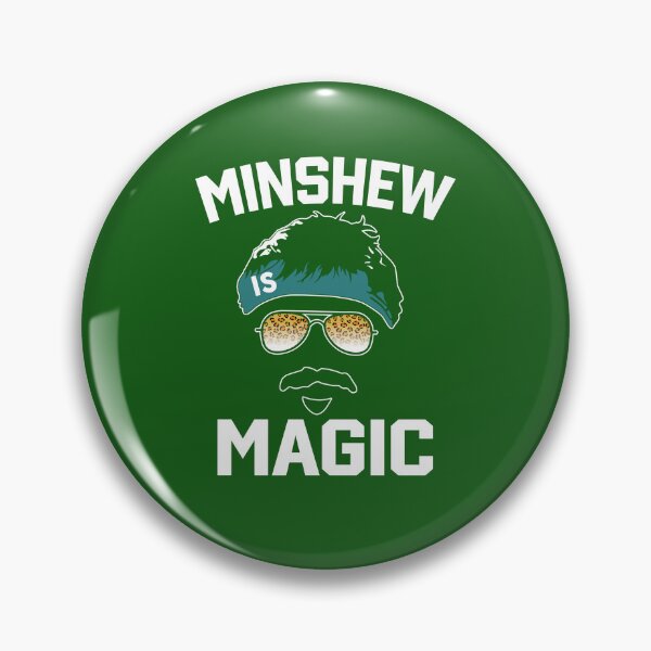 Item preview, Gardner Minshew Ii Is Magic Tank Basic Novelty Tees Graphics Female Cotton Printed Hot Fashionable Comfy Love black designed and sold by baberscolbyw.