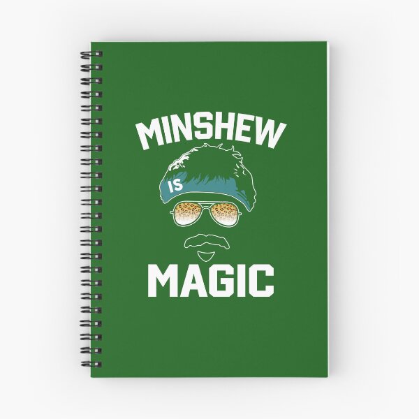 Item preview, Gardner Minshew Ii Is Magic Tank Basic Novelty Tees Graphics Female Cotton Printed Hot Fashionable Comfy Love black designed and sold by baberscolbyw.