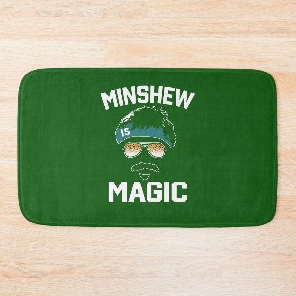 Item preview, Gardner Minshew Ii Is Magic Tank Basic Novelty Tees Graphics Female Cotton Printed Hot Fashionable Comfy Love black designed and sold by baberscolbyw.