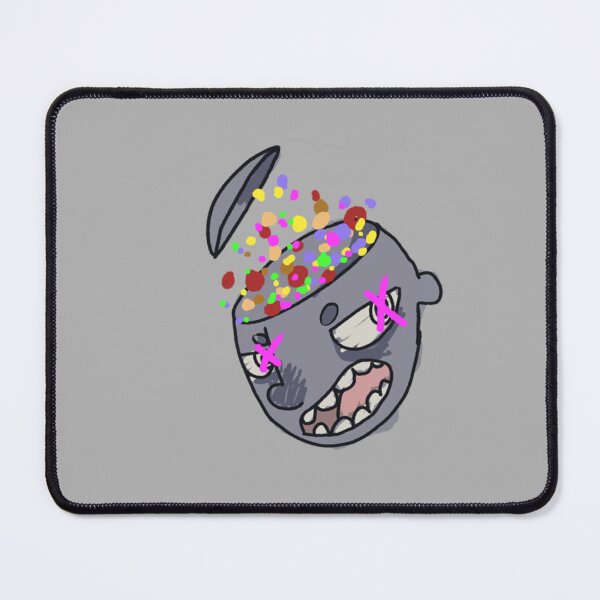 Item preview, Head Bomb designed and sold by Vera Wilson.