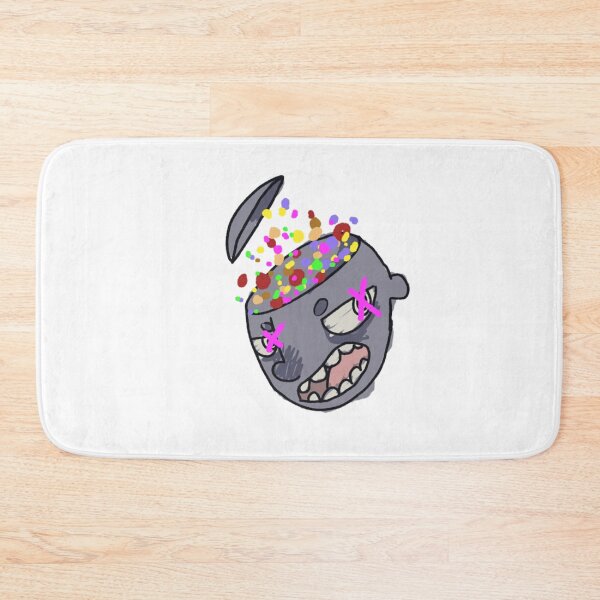 Item preview, Head Bomb   designed and sold by Vera Wilson.