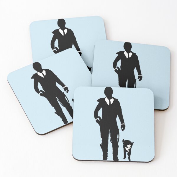 Item preview, Mad Man    designed and sold by Vera Wilson.