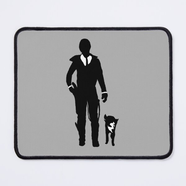 Item preview, Mad Man    designed and sold by Vera Wilson.