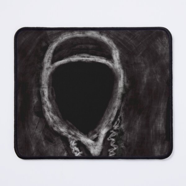 Item preview, Unfinished Business: a hole person designed and sold by Mcduffid.