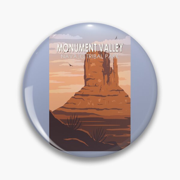 Artikelvorschau, Monument Valley Navajo Stammespark Vintage entworfen und verkauft von KrisSidDesigns.