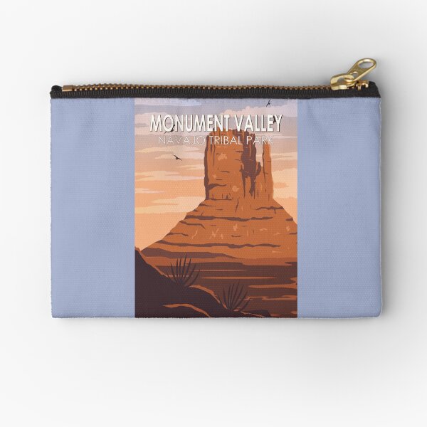 Item preview, Monument Valley Navajo Tribal Park Vintage designed and sold by KrisSidDesigns.