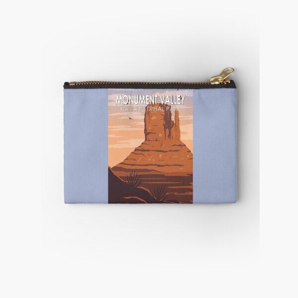 Item preview, Monument Valley Navajo Tribal Park Vintage designed and sold by KrisSidDesigns.