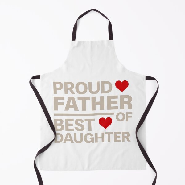 Item preview, Proud Father of Best Daughter. Father's day gift 2023. designed and sold by mjtcrp.