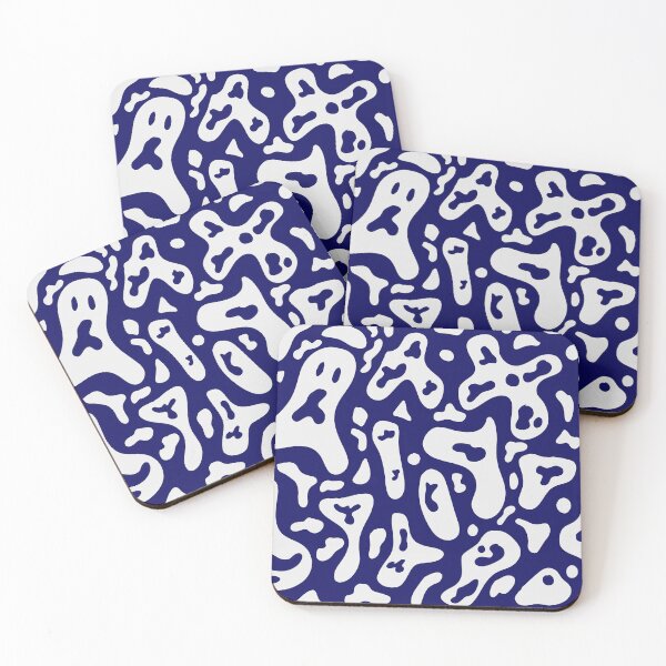 Item preview, Ghost Pattern designed and sold by Immobilization.