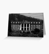 DeJarnette Sanitarium Greeting Card