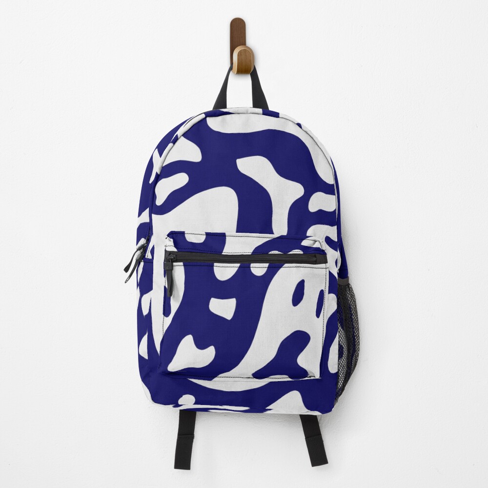 Item preview, Backpack designed and sold by Immobilization.