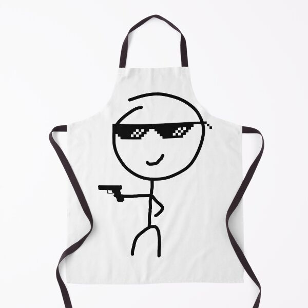 Item preview, Stickman meme 2 designed and sold by StickyMann.