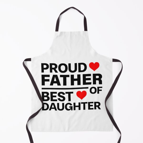 Item preview, Proud Father of Best Daughter. Father's day gift 2023. designed and sold by mjtcrp.