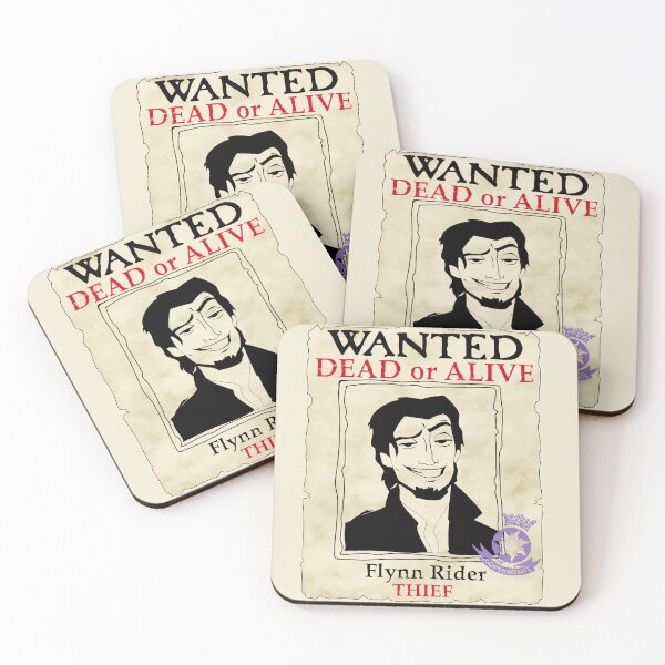 Item preview, Wanted Poster 3 designed and sold by Redfoxart21.