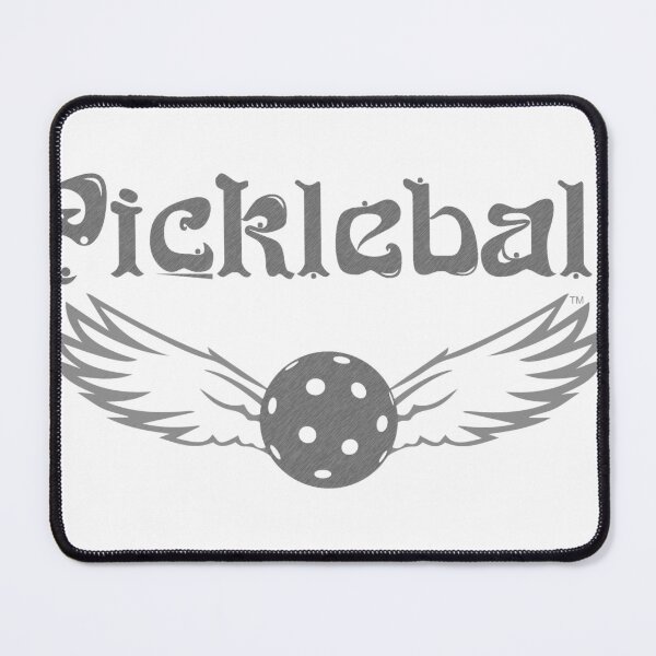 Item preview, pickleball designed and sold by YAZEEDBASH.