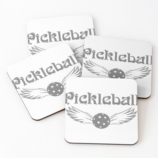 Item preview, pickleball  designed and sold by YAZEEDBASH.