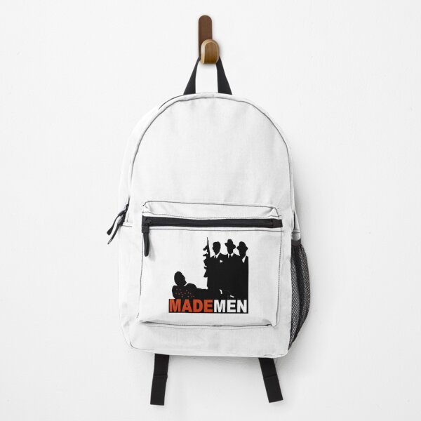 Item preview, Made Men   designed and sold by Vera Wilson.