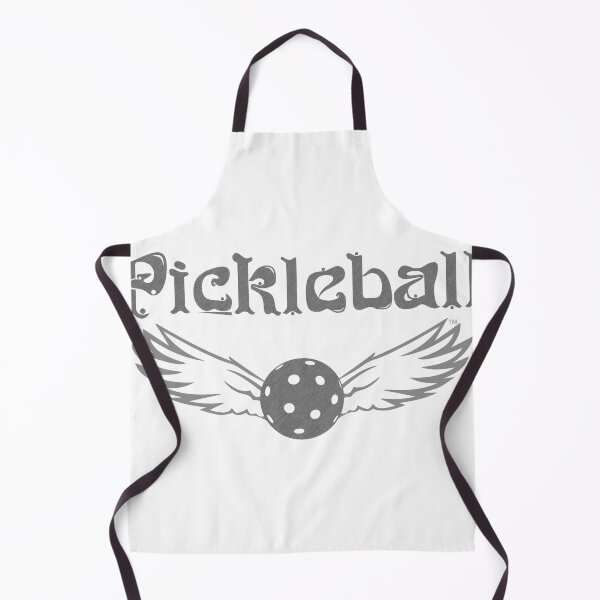 Aperçu de l'œuvre pickleball créée et vendue par YAZEEDBASH.