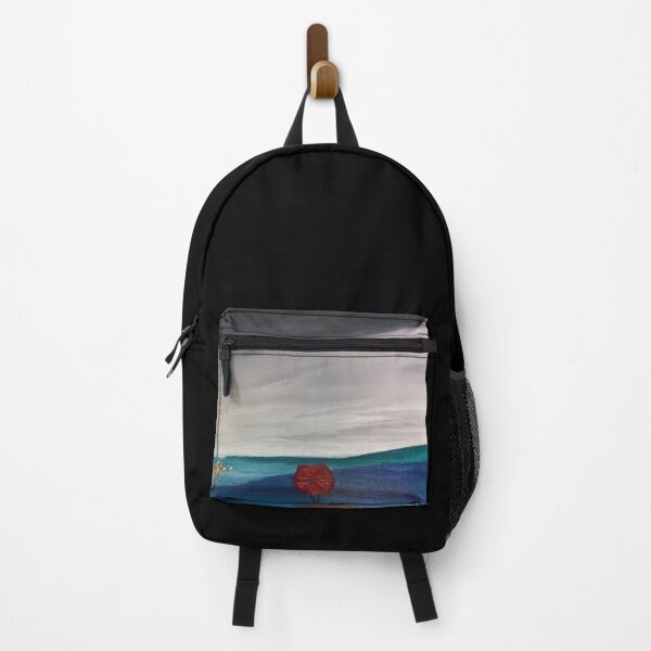 Item preview, Storm Chasers, The Red Umbrella Lovers designed and sold by LinaPark-Art.